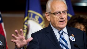 Bill Pascrell Jr., long-time New Jersey congressman, dies at 87