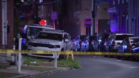 Gunshots erupt in Kensington leaving man critically injured: police searching for 2 suspects