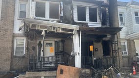 8-year-old girl 1 of 2 killed in Summerdale house fire; 3 others injured: police