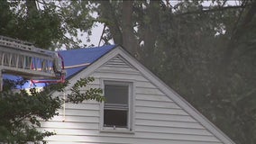 EF1 tornado wreaks havoc in New Castle County neighborhood as storm ravaged communities cleanup