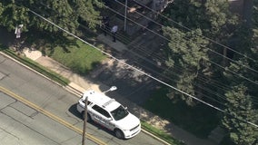 Child ‘playing with firearm’ accidentally shoots woman in Upper Darby: police