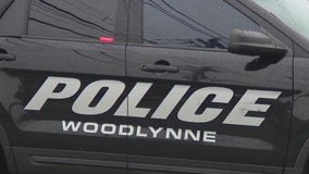 Camden County Police to absorb Woodlynne Police Department