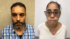 Grandparents charged in death, neglect of 6-year-old girl; Uncle remains at large: officials