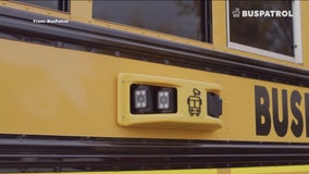 School bus cameras will help catch driver violations in Upper Darby