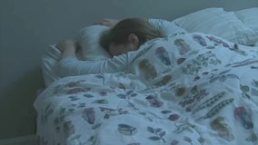 Back to school: Tips to get your kids back on a sleep schedule