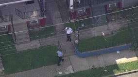 Man, 25, gunned down in broad daylight shooting in North Philadelphia