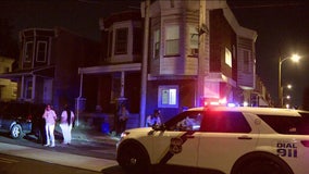 Body found in West Philadelphia home sparks suspicious death investigation