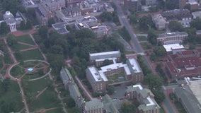 University of Delaware student killed by motorcycle fleeing traffic stop; 4 others injured: officials