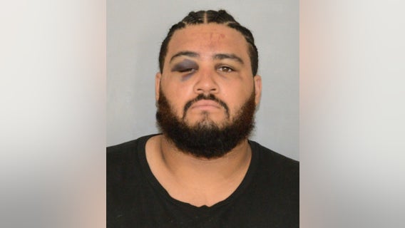 Motorcycle driver accused of fatally striking University of Delaware student charged