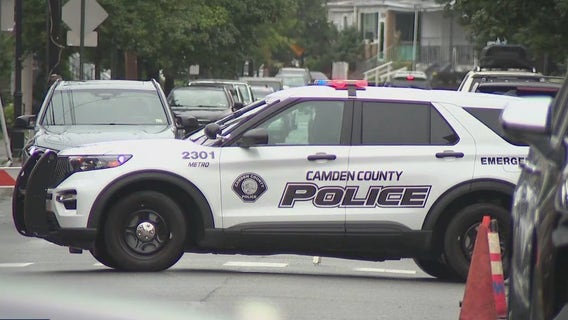 Violent crime in Camden has dropped to its lowest level in more than 50 years: police
