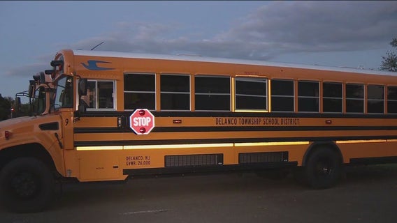 Burlington County school district considers eliminating bus service as they search for qualified drivers