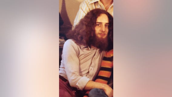 Remains found in cave near Pennsylvania hiking trail nearly 50 years ago identified