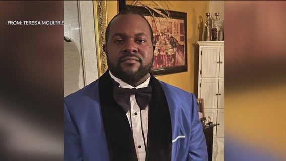 Family of man killed in Kelly Drive rideshare crash seeks justice: 'We greatly miss Steve right now'