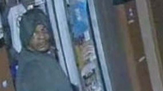 Man accused of multiple overnight break-ins in Norristown sought: police