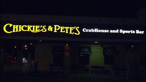 Chickie's and Pete's brawl: Philadelphia police sergeant assaulted, arrests made