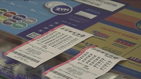 Powerball ticket worth $213.8 million sold in Pennsylvania