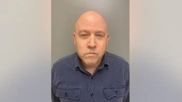 Pennsylvania neighbor sentenced to jail after deadly snoring dispute
