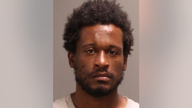 Man charged for unprovoked attack on multiple people in Center City