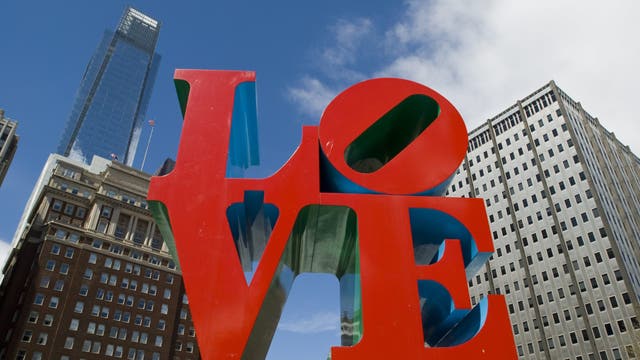 Philadelphia ranked among top 10 cities with rudest residents, according to new study