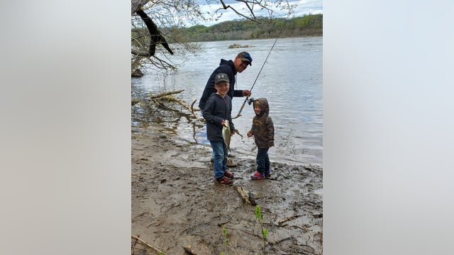 Fishing lure: From license to rod, the beginners guide to fishing; what you need to know