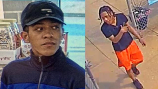Man still wanted for rape of 8-year-old at Delaware YMCA in June: FBI Philadelphia