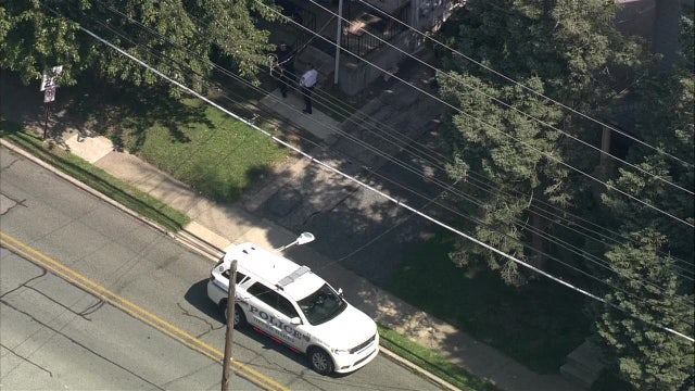 Child ‘playing with firearm’ accidentally shoots woman in Upper Darby: police