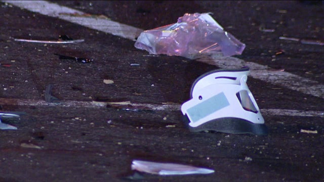 Hit-and-run leaves woman critical in Nicetown as police search for suspected vehicle, driver