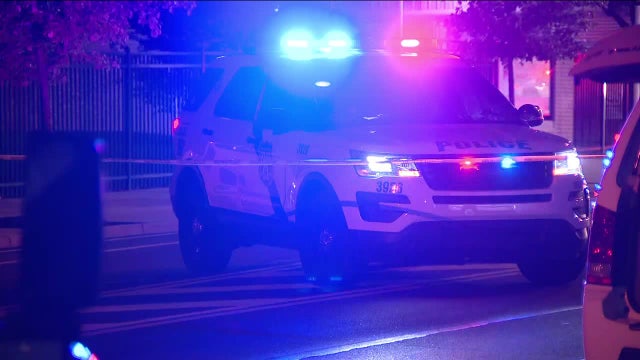 Philadelphia shootings: 6 people injured, including two teens, in less than 2 hours