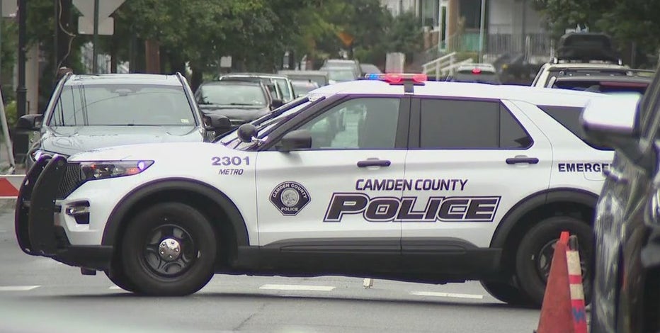 Violent crime in Camden has dropped to its lowest level in more than 50 years: police