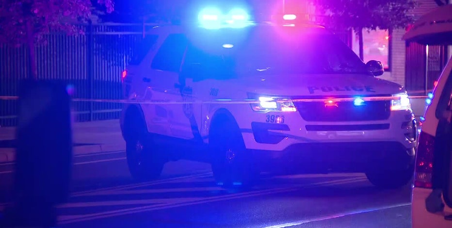 Philadelphia shootings: 6 people injured, including two teens, in less than 2 hours