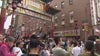 'Save Chinatown’ holds mass rally, march opposing Sixers plans for proposed arena near Chinatown