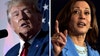 2024 Election polls: Harris still favored nationally, Trump narrows gap in battleground states