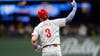 Harper and Wheeler lead Phillies to 5-1 victory over Brewers