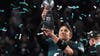 Eagles will honor Nick Foles before Monday night game against Falcons