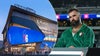 Jason Kelce sounds off on Sixers proposed Chinatown arena: 'I really hate it'