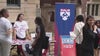 National Voter Registration Day: Volunteers descend on Philly campuses helping students register