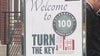 Homeownership becomes reality as Turn the Key initiative celebrates 100th home sold