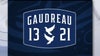 Columbus Blue Jackets will wear jersey patch to honor Johnny, Matthew Gaudreau