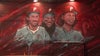 Red October: Phillies mural unveiled outside popular Fishtown bar