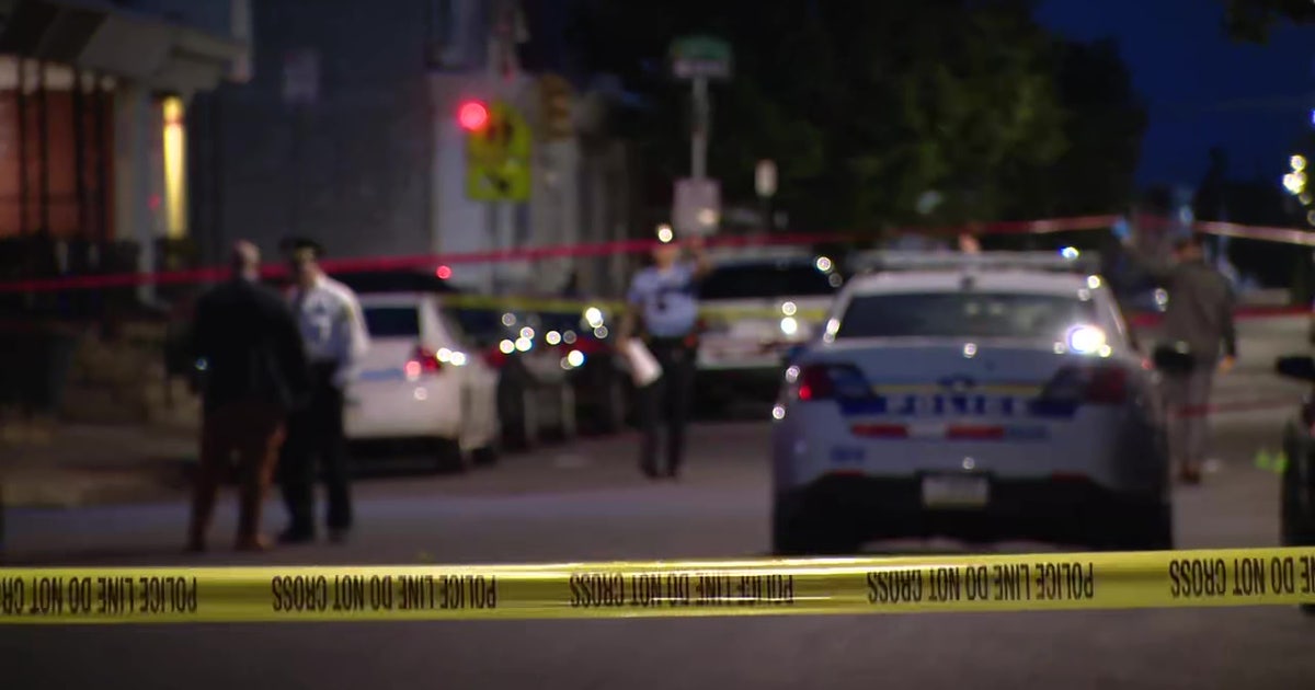 Man critical after shooting in North Philadelphia: police | FOX 29 ...
