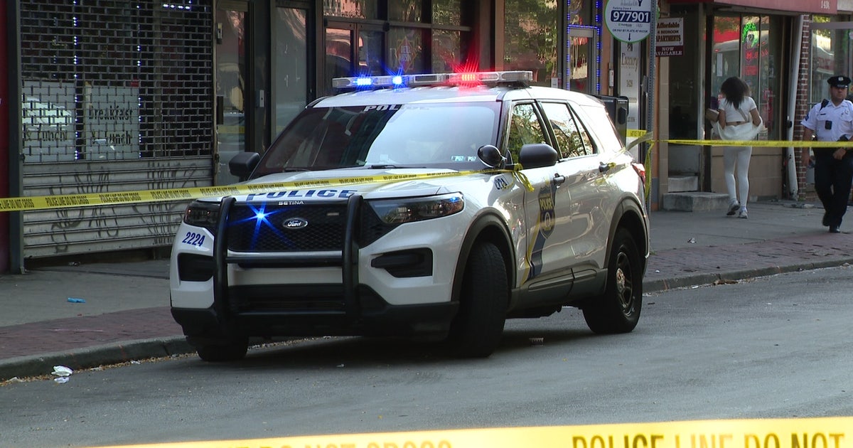 15-year-old boy critical after shooting in North Philadelphia: police ...