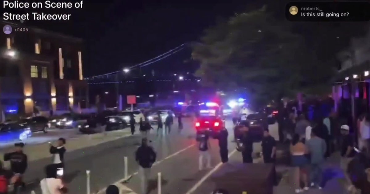 Philadelphia Riot Control Car More than 200 vehicles wreak havoc across Philadelphia prompting police ...