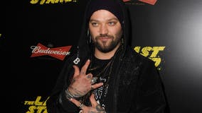 Ex-‘Jackass’ star Bam Margera ordered to undergo drug, alcohol evaluation: reports