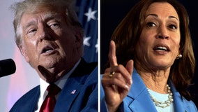 2024 Election polls: Harris still favored nationally, Trump narrows gap in battleground states