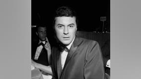 James Darren, Philadelphia native and 'Gidget' teen idol, dies at 88