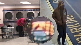 Woman 'brutally attacked' while folding clothes in Abington laundromat: police