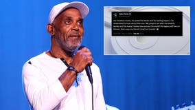 Jalen Hurts pays tribute to Philly music legend Frankie Beverly: 'Long live Frankie'