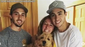 Johnny and Matthew Gaudreau's sister Katie breaks silence in heartfelt tribute