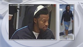 Thief snatched $82,000 watch from employee at King of Prussia Mall: police