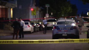 Man critical after shooting in North Philadelphia: police